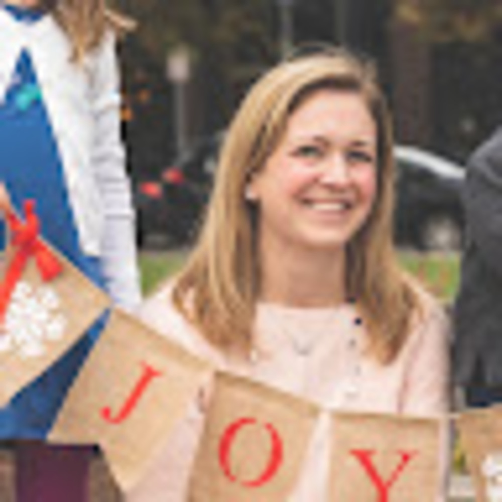 Meet your Posher, Elizabeth